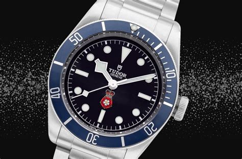 new tudor models 2024